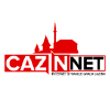 Cazin.net logo