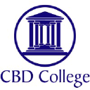 Cbdcollege.edu.au logo