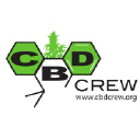 Cbdcrew.org logo