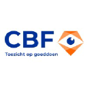 Cbf.nl logo