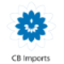Cbimports.co.uk logo
