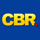 Cbr.com logo