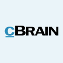 Cbrain.dk logo