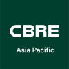 Cbre.co.jp logo