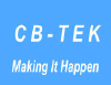 Cbtekghana.com logo