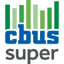 Cbussuper.com.au logo