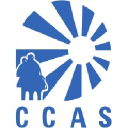 Ccas.fr logo