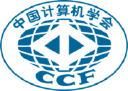 Ccf.org.cn logo