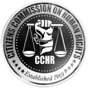 Cchr.org logo