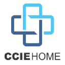 Cciehome.com logo