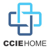 Cciehome.com logo