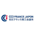 Ccifj.or.jp logo