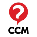 Ccm.net logo