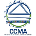 Ccma.org.za logo