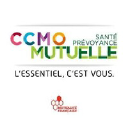Ccmo.fr logo
