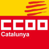 Ccoo.cat logo