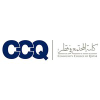 Ccq.edu.qa logo