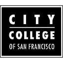 Ccsf.edu logo