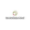 Cda.gov.ae logo