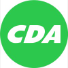 Cda.nl logo