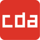 Cda.pl logo