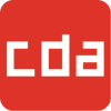 Cda.pl logo