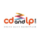 Cdandlp.com logo