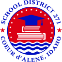 Cdaschools.org logo