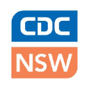 Cdcbus.com.au logo