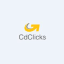 Cdclicks.com logo