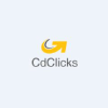 Cdclicks.com logo