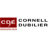 Cde.com logo