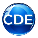 Cdeworld.com logo