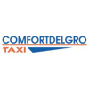 Cdgtaxi.com.sg logo