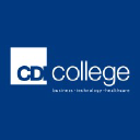 Cdicollege.ca logo