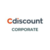 Cdiscountpro.com logo