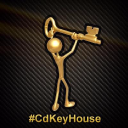 Cdkeyhouse.com logo