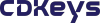 Cdkeys.com logo