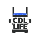 Cdllife.com logo