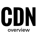 Cdnoverview.com logo