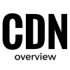 Cdnoverview.com logo