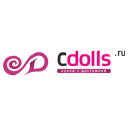 Cdolls.ru logo