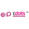 Cdolls.ru logo