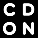 Cdon.dk logo