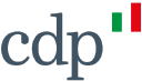 Cdp.it logo