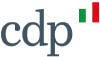 Cdp.it logo