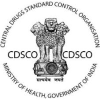 Cdsco.nic.in logo