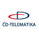 Cdt.cz logo