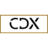 Cdx.de logo