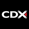 Cdxauto.com logo